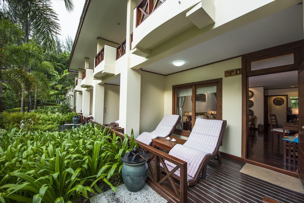 Jade Marina Resort And Spa งาปาลิ ห้อง รูปภาพ
