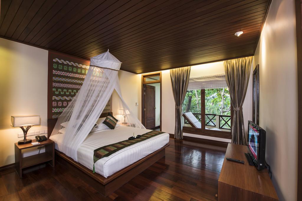Jade Marina Resort And Spa งาปาลิ ห้อง รูปภาพ