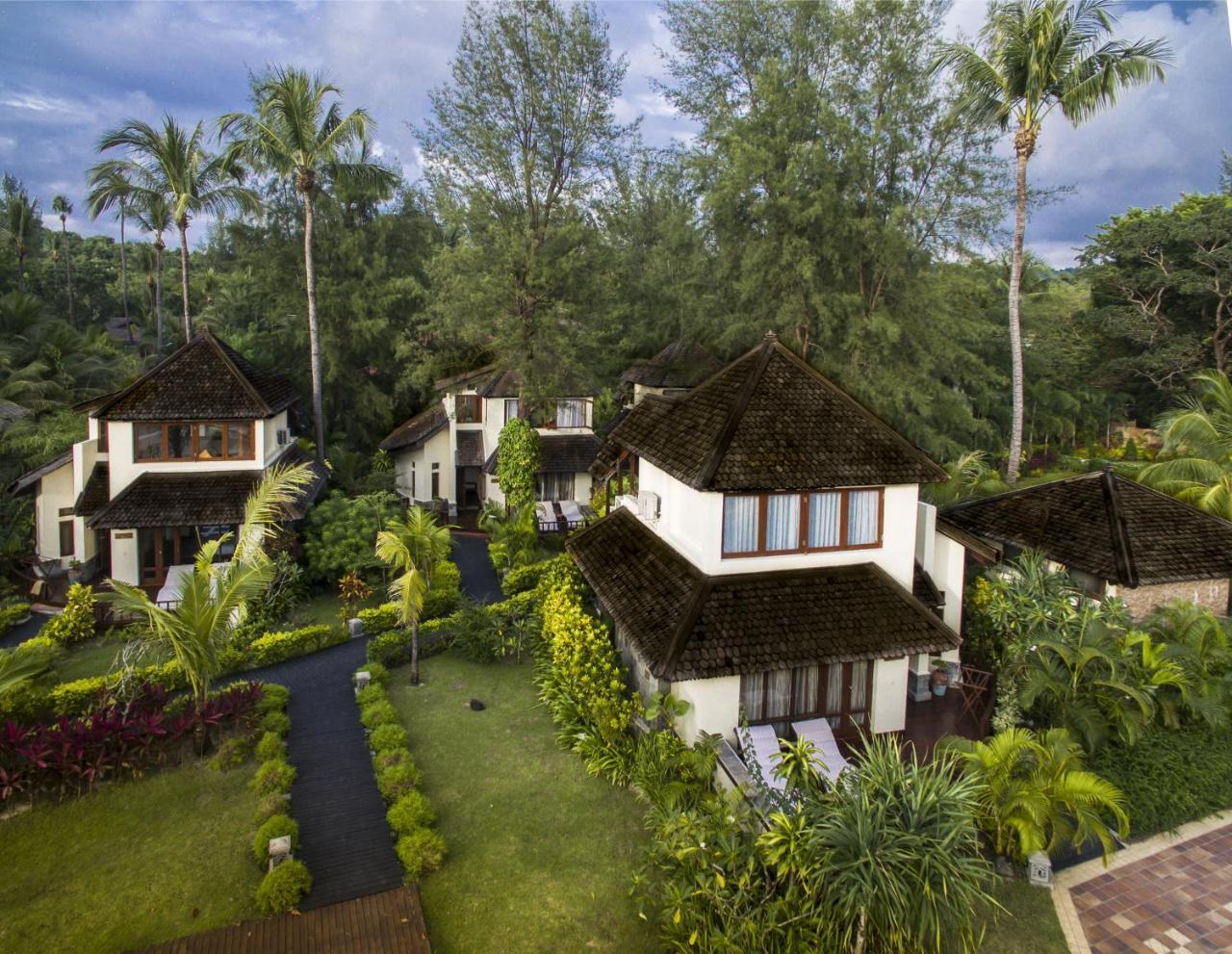Jade Marina Resort And Spa งาปาลิ ภายนอก รูปภาพ